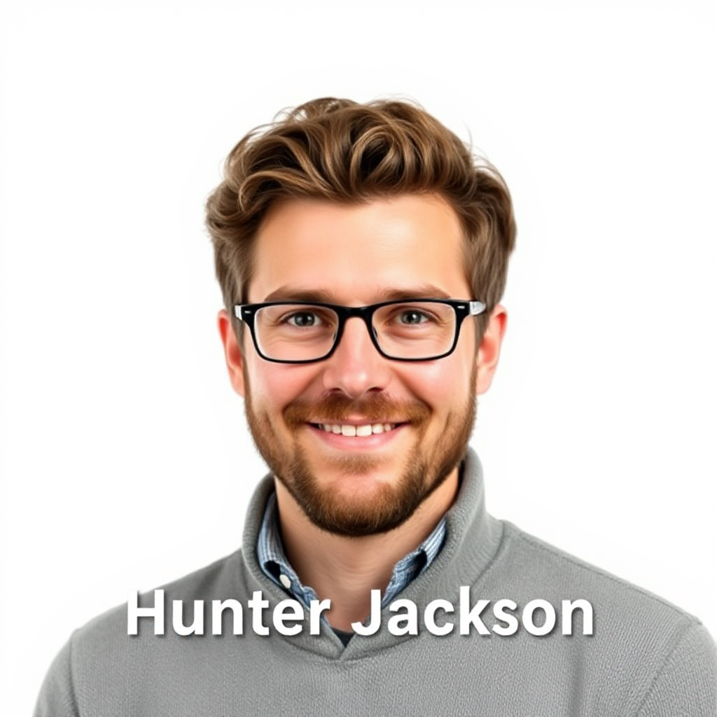 Hunter Jackson